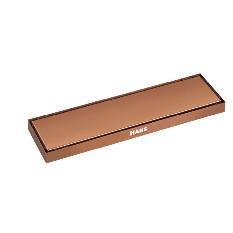 FD-RG-TI-50 – Shower Drain