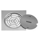 FD -S - 0 - 15 – Floor Drain