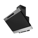 DC - 90 -1000 - Black – Size: 90 cm