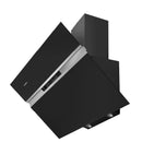 NV-90-1000-SILVER BLACK-TOUCH