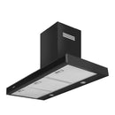 ST-90-1000-BLACK – Size : 90 cm