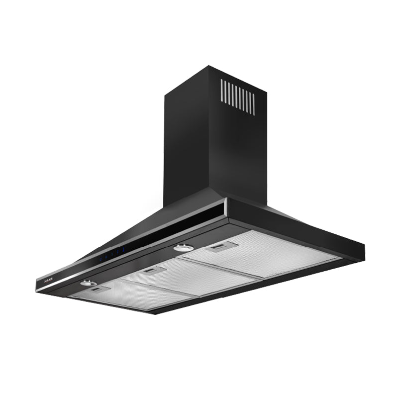 HANS VR-90-750 – Black