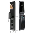 H8 Face recognition door lock