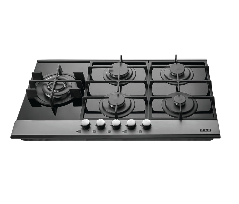 HANS 9210 - L | Hobs | 90 cm | Gas
