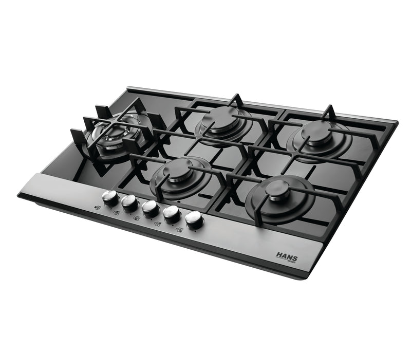 HANS 9210 - L | Hobs | 90 cm | Gas