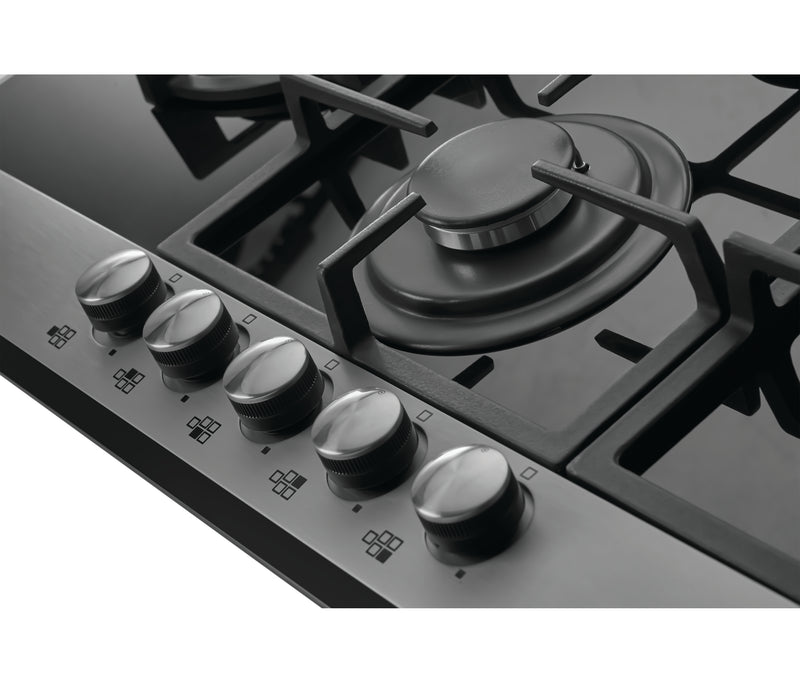 HANS 9210 - L | Hobs | 90 cm | Gas