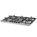 HANS 9710-24 | Hobs | 90 cm | 5 Burner | Gas