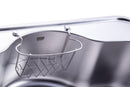 stainless steel | Single Bowl | 74 cm