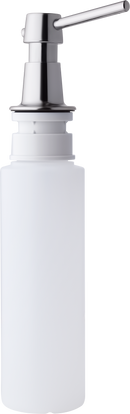 سي بي 88 | الفولاذ المقاوم للصدأ | وعاء واحد | 88 سم | أقحم