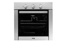Hans Oven 60 cm Built in Gas