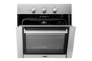Hans Oven 60 cm Built in Gas