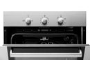 Hans Oven 60 cm Built in Gas