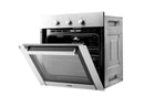 Hans Oven 60 cm Built in Gas